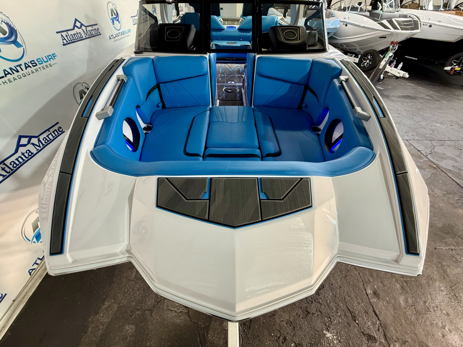 2021 Supra Boats SA for sale in Buford, Georgia