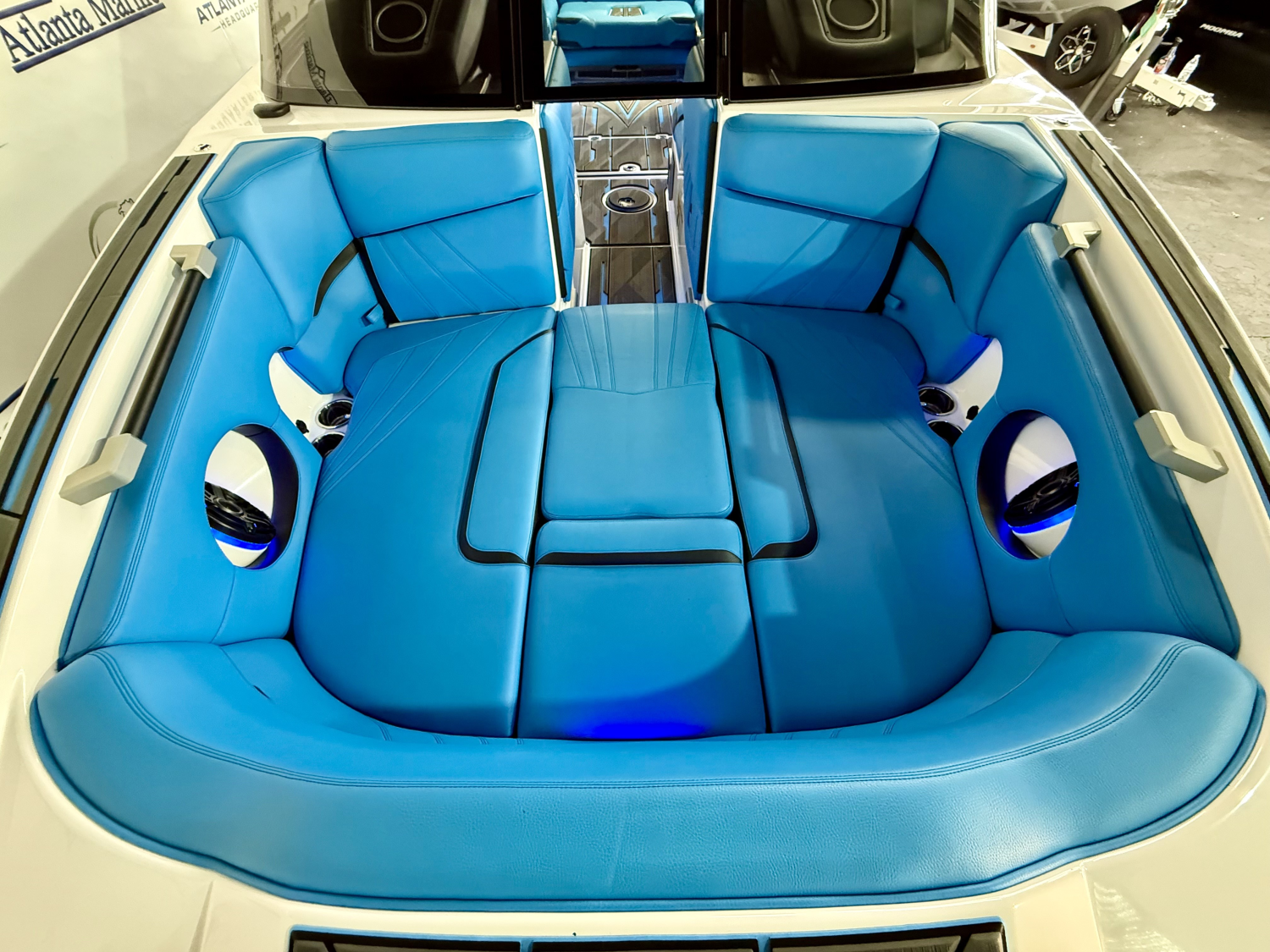 2021 Supra Boats SA for sale in Buford, Georgia