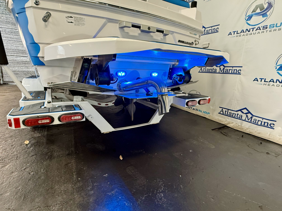 2021 Supra Boats SA for sale in Buford, Georgia