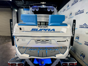 2021 Supra Boats SA for sale in Buford, Georgia