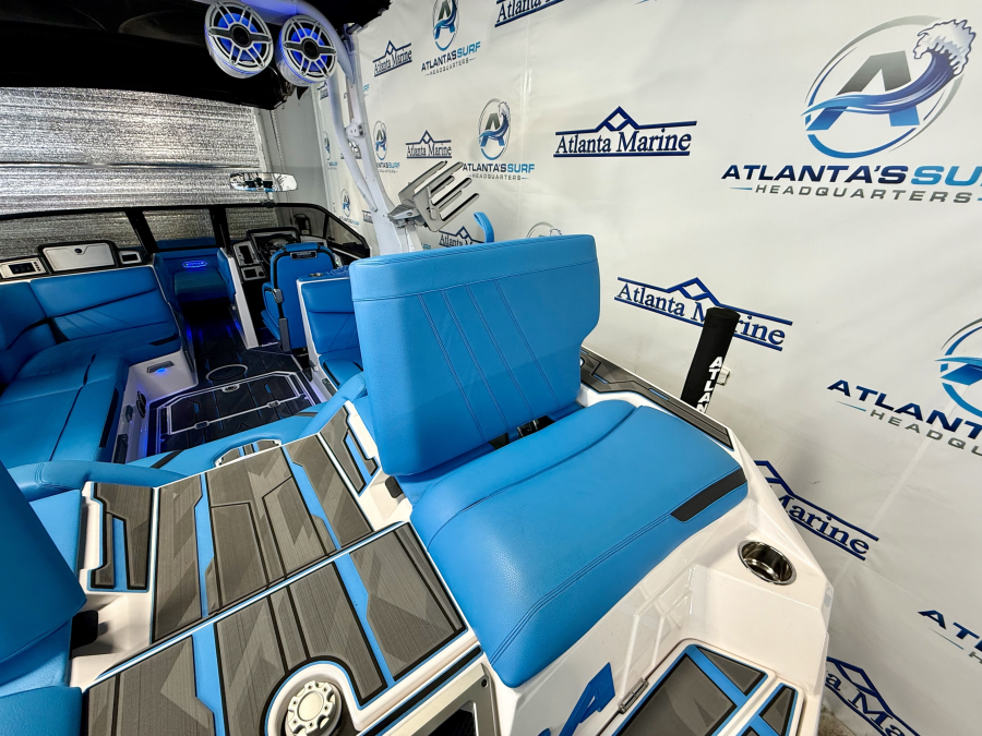 2021 Supra Boats SA for sale in Buford, Georgia