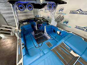 2021 Supra Boats SA for sale in Buford, Georgia