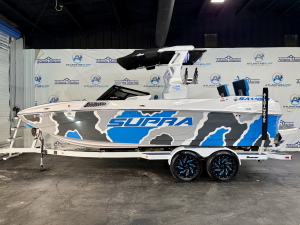 2021 Supra Boats SA for sale in Buford, Georgia
