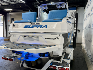 2021 Supra Boats SA for sale in Buford, Georgia
