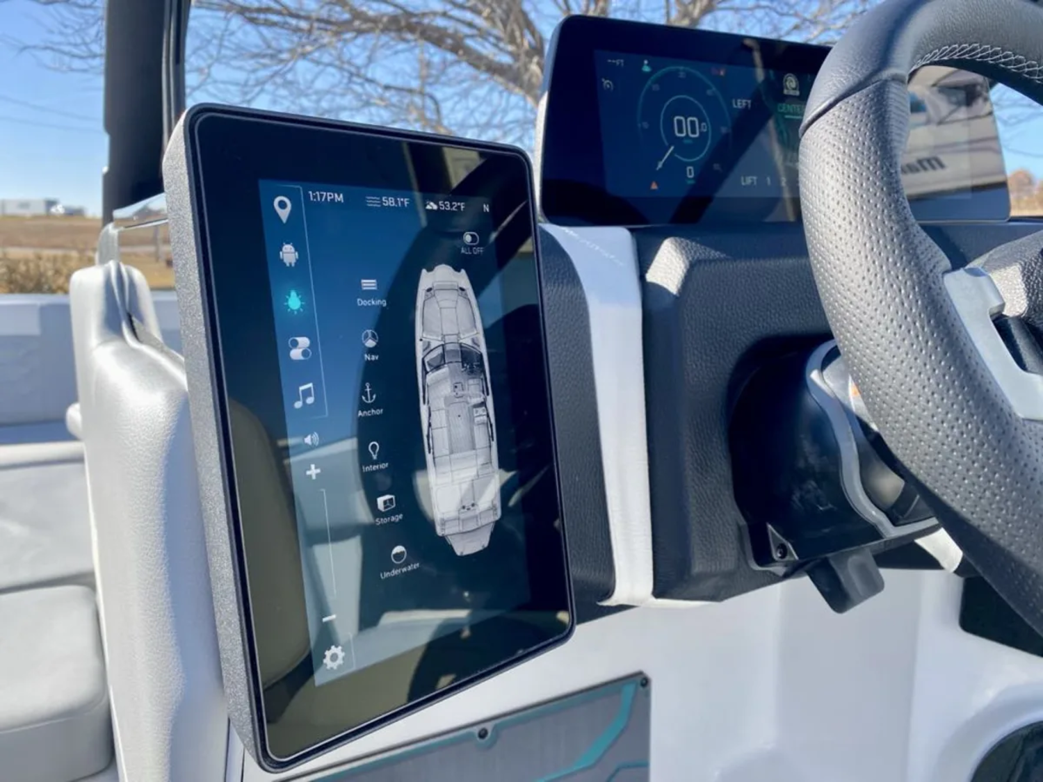 2025 Malibu Wakesetter 24 MXZ