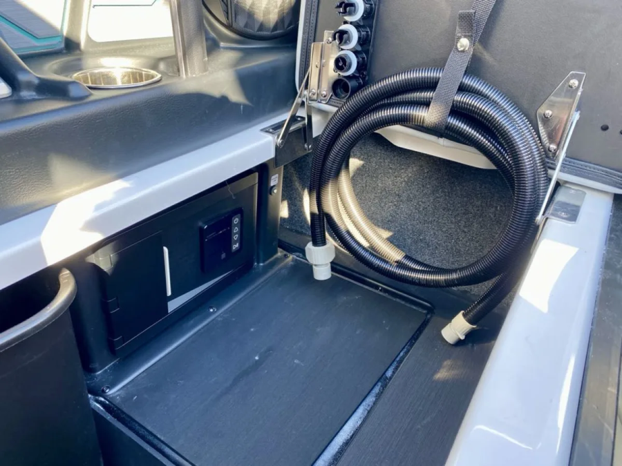 2025 Malibu Boats Wakesetter 24 MXZ for sale in Edmond, Oklahoma