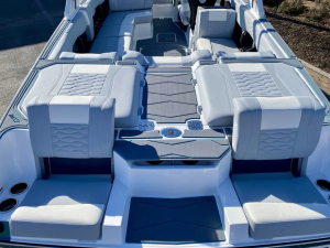 2025 Malibu Boats Wakesetter 24 MXZ for sale in Edmond, Oklahoma