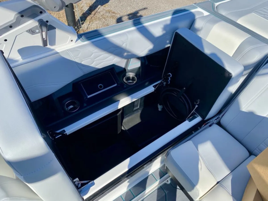 2025 Malibu Boats Wakesetter 24 MXZ for sale in Edmond, Oklahoma