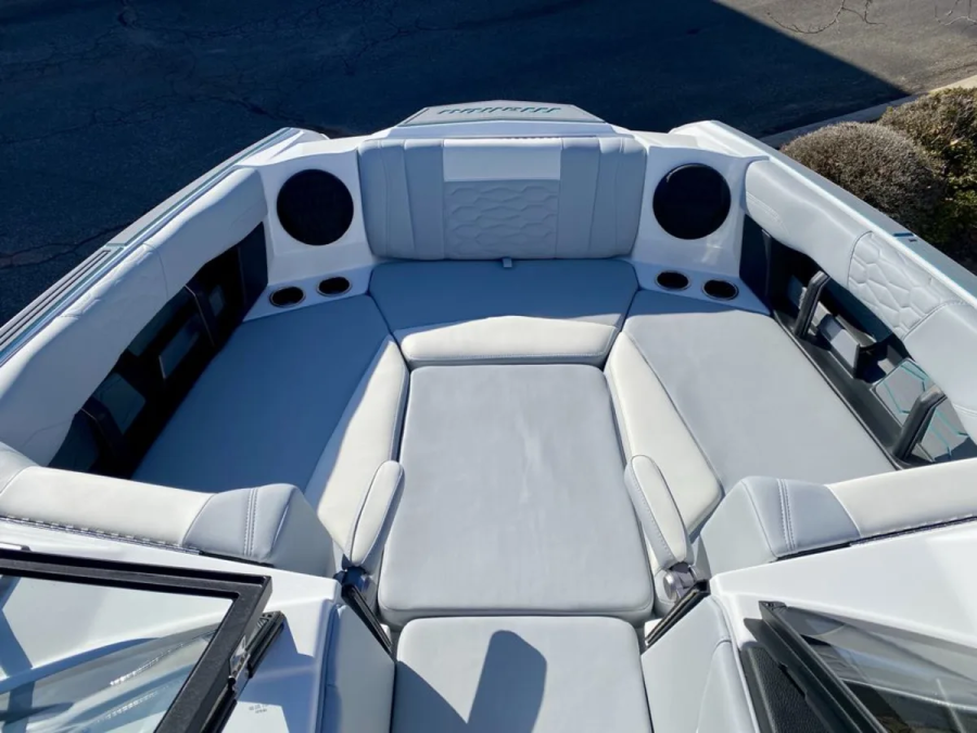 2025 Malibu Boats Wakesetter 24 MXZ for sale in Edmond, Oklahoma