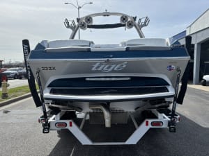 2020 Tige ZX23 Icon