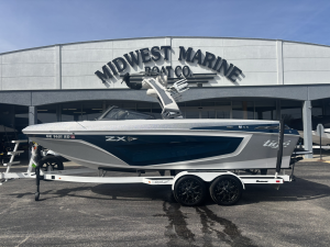 2020 Tige Boats 23ZX for sale in Grandview, Missouri
