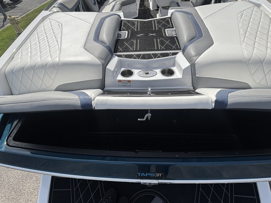 2020 Tige Boats 23ZX for sale in Grandview, Missouri