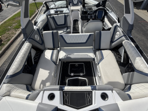 2020 Tige Boats 23ZX for sale in Grandview, Missouri