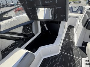 2020 Tige ZX23 Icon