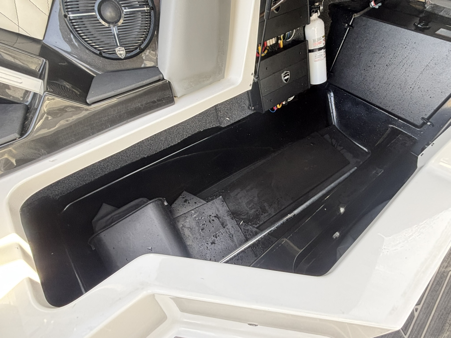 2020 Tige Boats 23ZX for sale in Grandview, Missouri