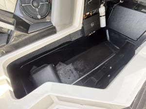 2020 Tige ZX23 Icon