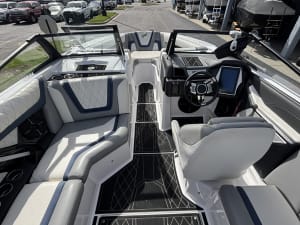 2020 Tige ZX23 Icon