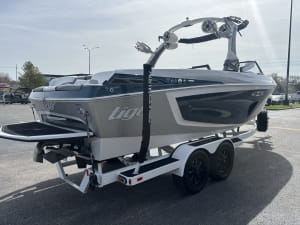 2020 Tige ZX23 Icon