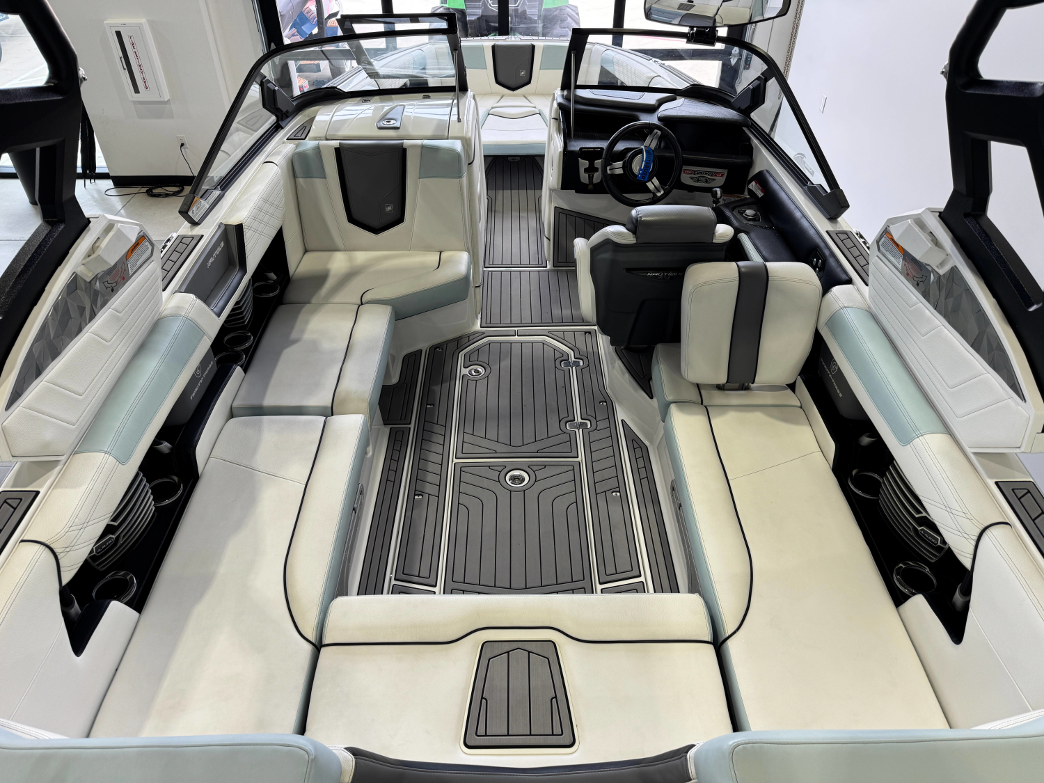 2019 Nautique Boats G23 for sale in Lewisville, Texas