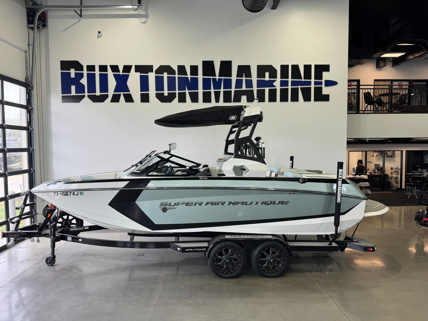 2019 Nautique Boats G23 for sale in Lewisville, Texas