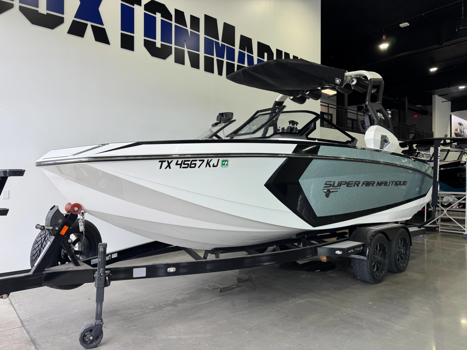 2019 Nautique Boats G23 for sale in Lewisville, Texas