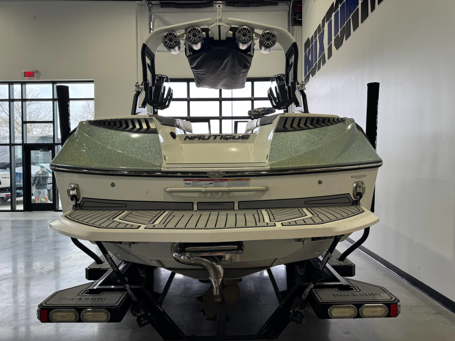 2019 Nautique Boats G23 for sale in Lewisville, Texas
