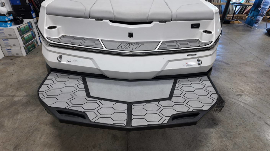 2020 Mastercraft Boats NXT22 for sale in Kimberling City, Missouri