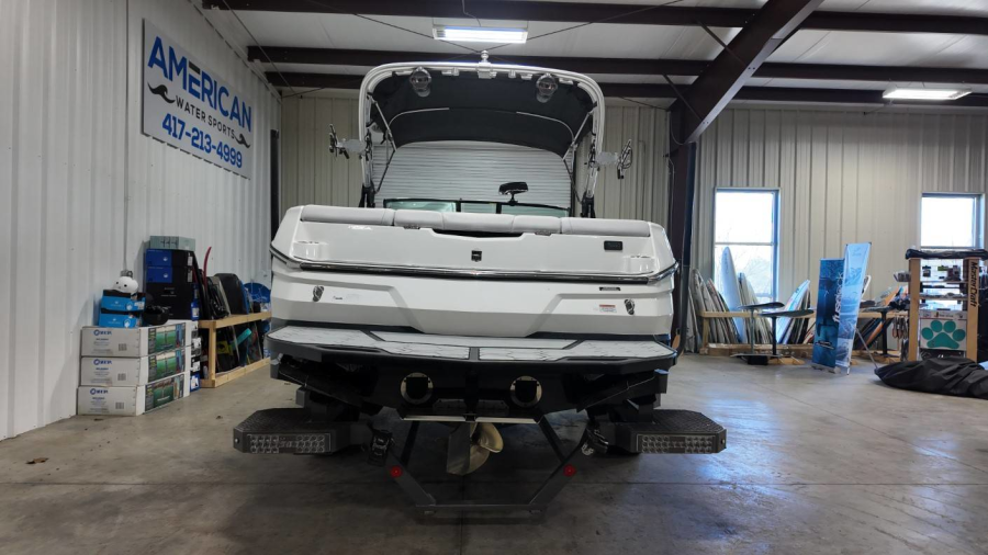 2020 Mastercraft Boats NXT22 for sale in Kimberling City, Missouri