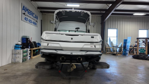 2020 Mastercraft Boats NXT22 for sale in Shell Knob, Missouri