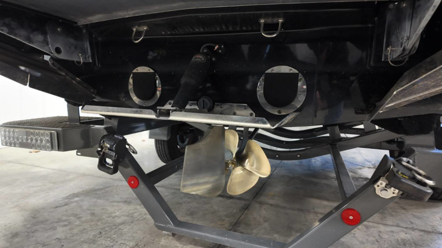 2020 Mastercraft Boats NXT22 for sale in Kimberling City, Missouri