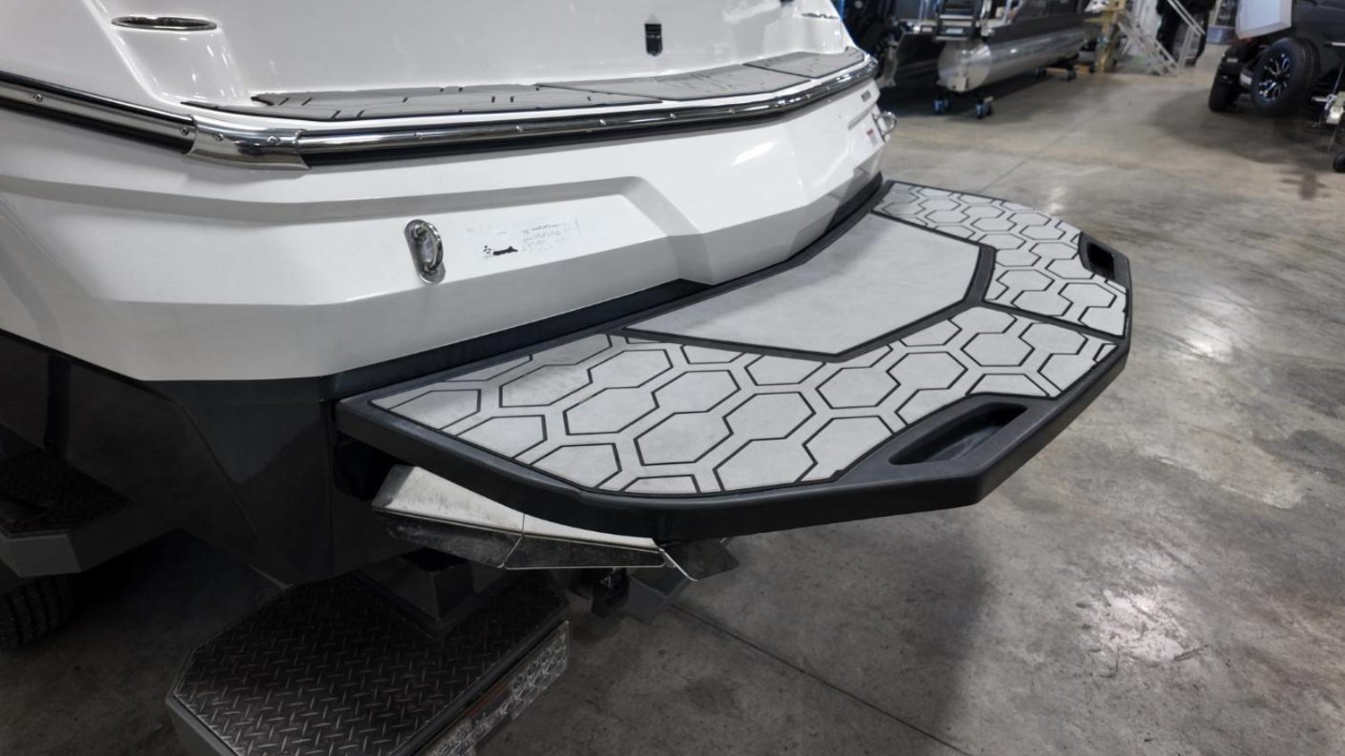 2020 Mastercraft NXT22