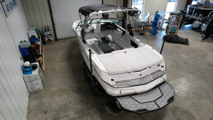 2020 Mastercraft Boats NXT22 for sale in Shell Knob, Missouri