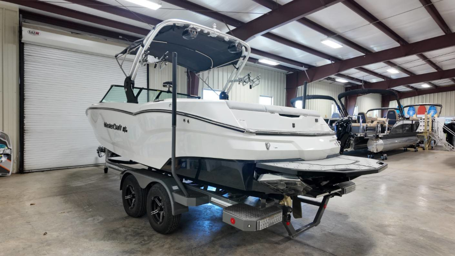 2020 Mastercraft Boats NXT22 for sale in Kimberling City, Missouri