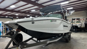 2020 Mastercraft Boats NXT22 for sale in Shell Knob, Missouri