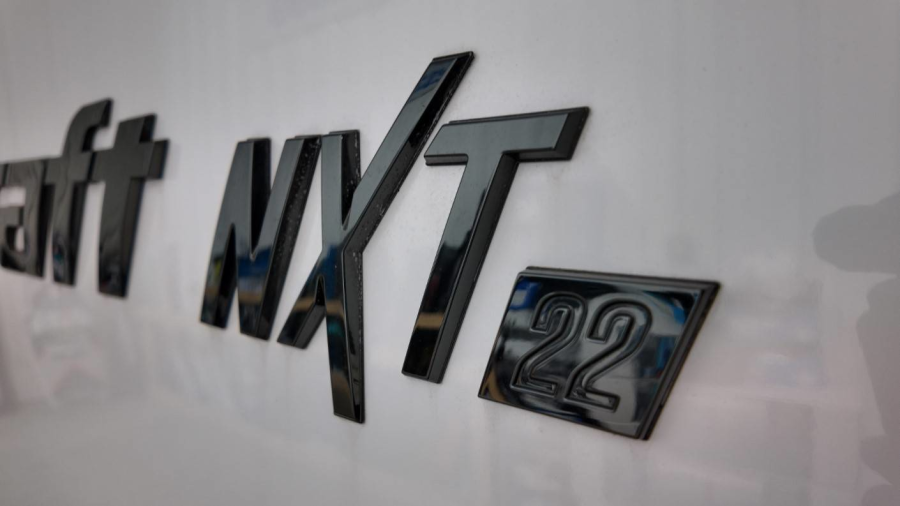 2020 Mastercraft Boats NXT22 for sale in Kimberling City, Missouri