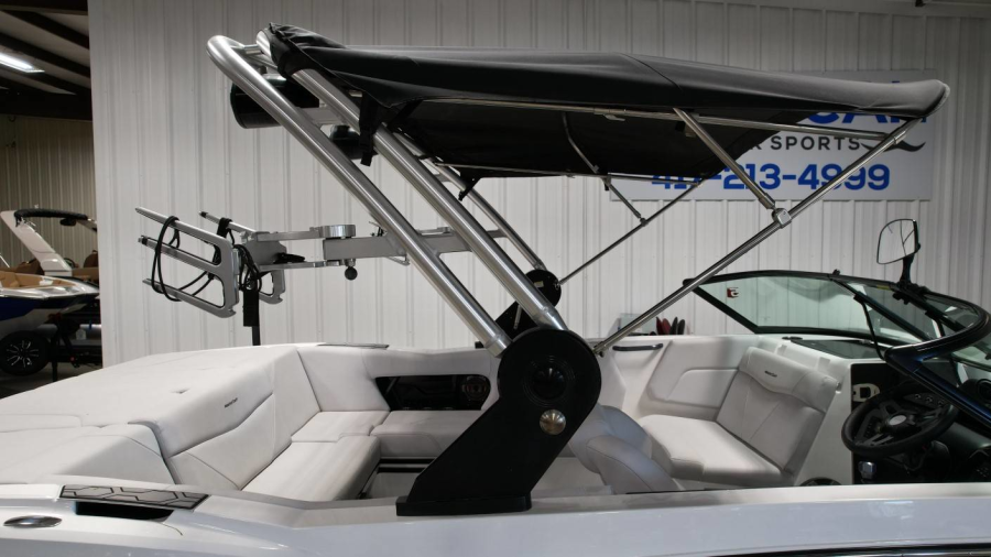 2020 Mastercraft Boats NXT22 for sale in Kimberling City, Missouri
