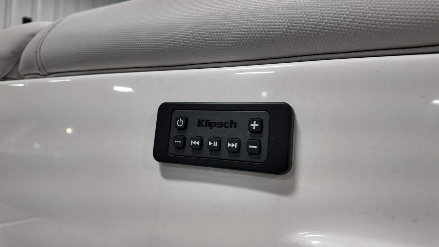 2020 Mastercraft NXT22