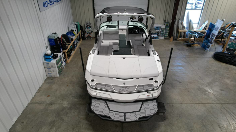 2020 Mastercraft Boats NXT22 for sale in Kimberling City, Missouri