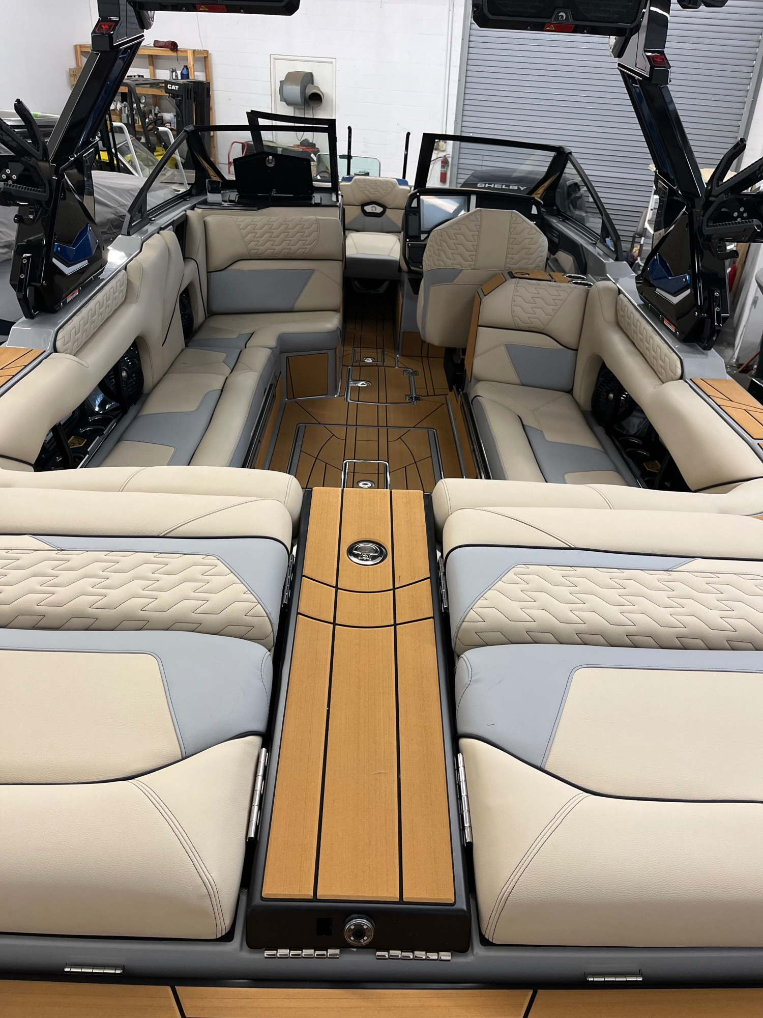 2026 Centurion Boats Ri245 for sale in Boulder City, Nevada