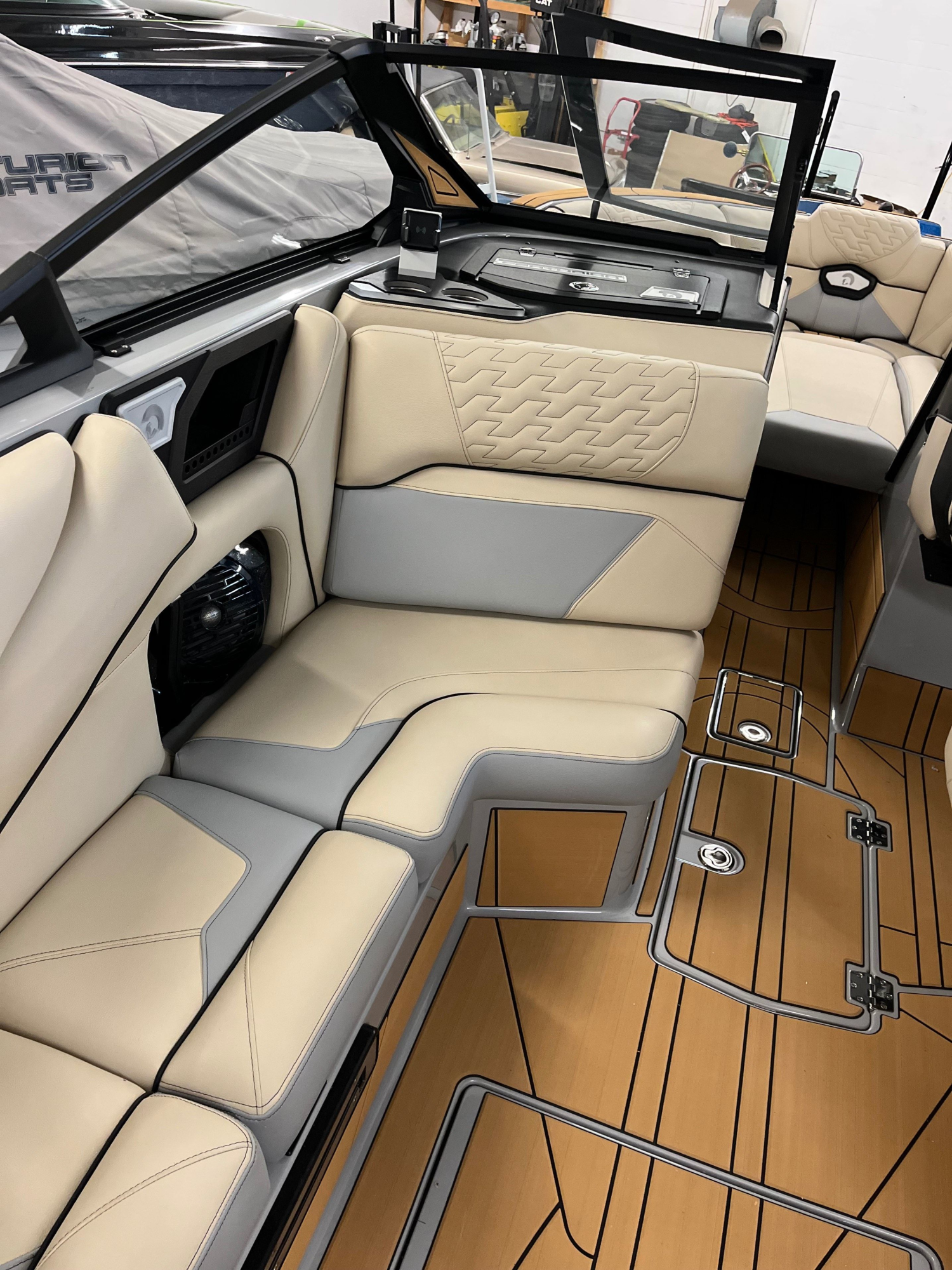 2026 Centurion Boats Ri245 for sale in Boulder City, Nevada