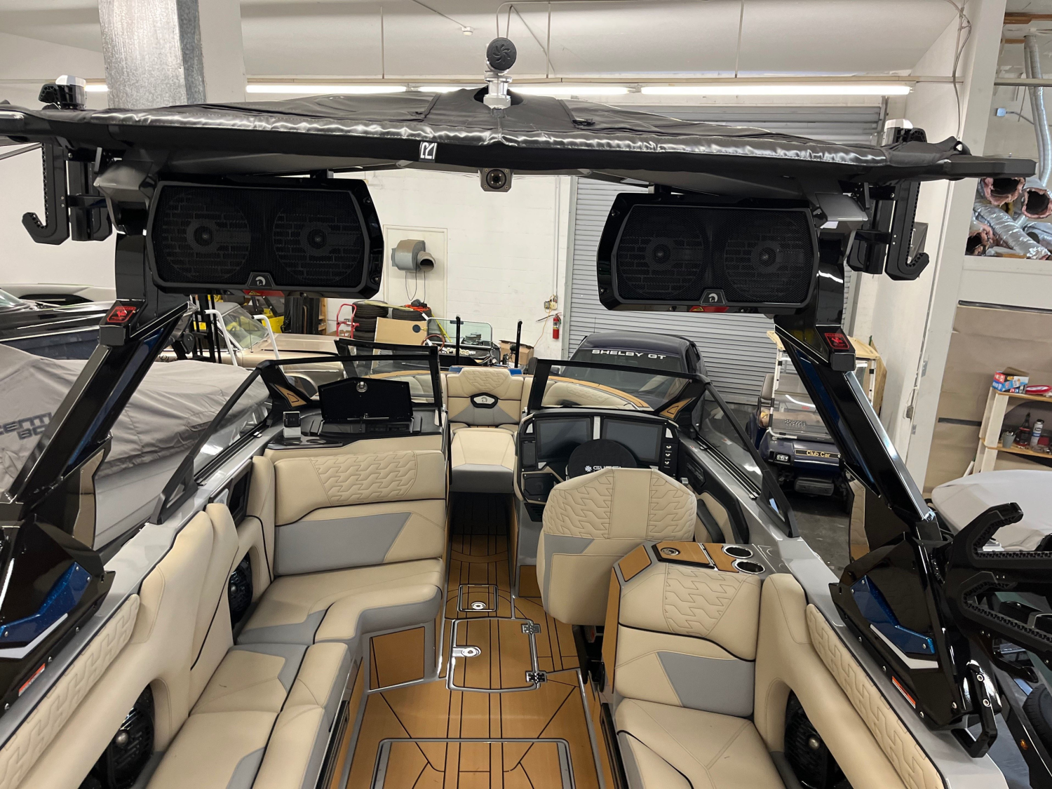 2026 Centurion Boats Ri245 for sale in Boulder City, Nevada