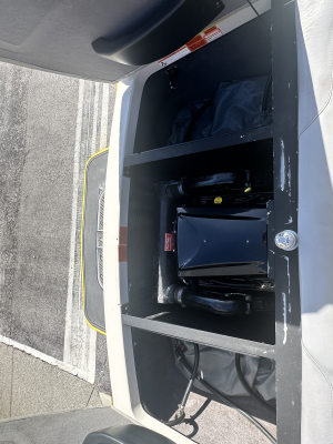 2007 Malibu Boats Wakesetter VTX for sale in Polk City, Florida