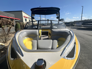 2007 Malibu Boats Wakesetter VTX for sale in Polk City, Florida