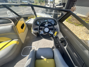 2007 Malibu Boats Wakesetter VTX for sale in Polk City, Florida