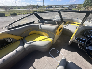 2007 Malibu Boats Wakesetter VTX for sale in Polk City, Florida