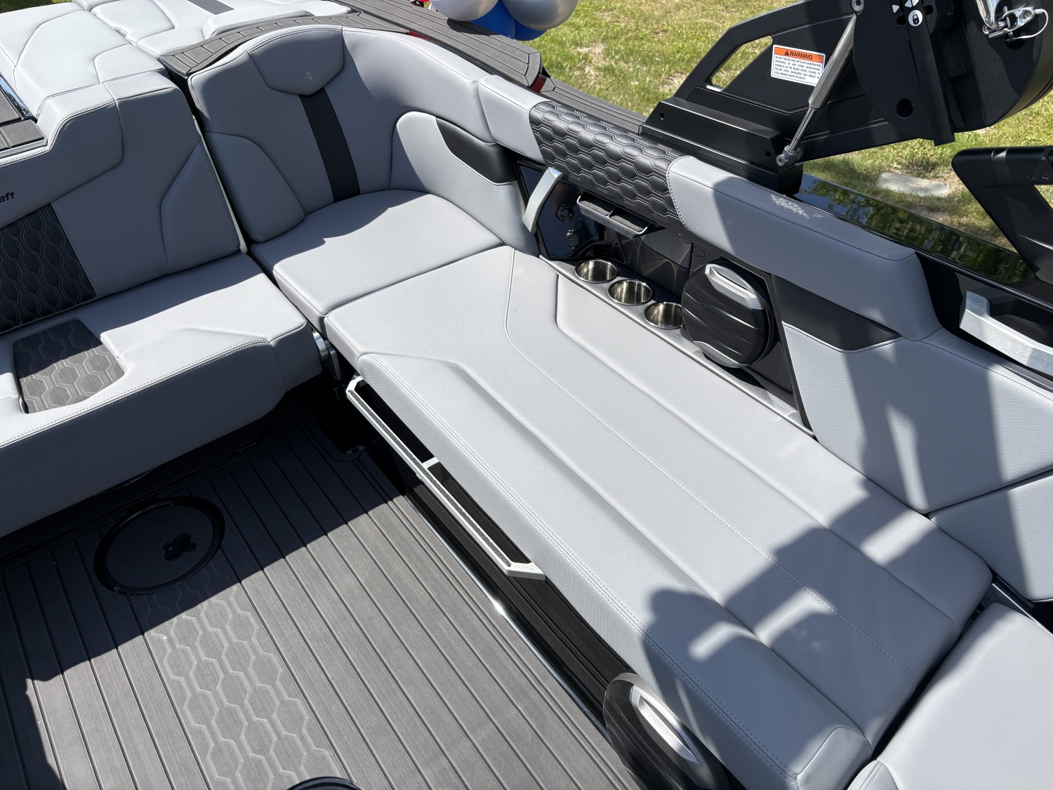 2026 MasterCraft XT22