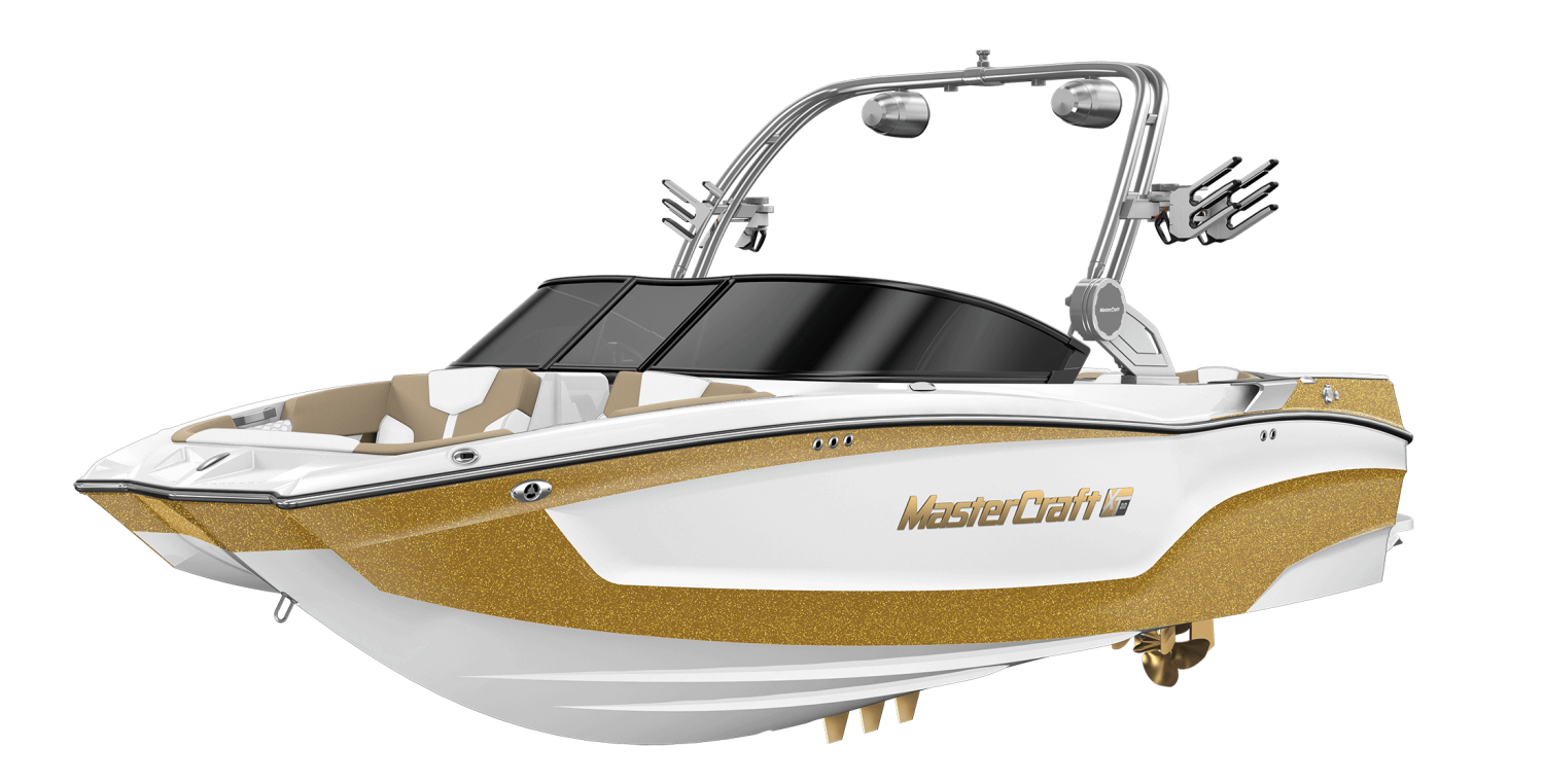2026 MasterCraft XT22