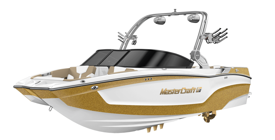 2026 Mastercraft Boats XT22 for sale in Fenton, Michigan