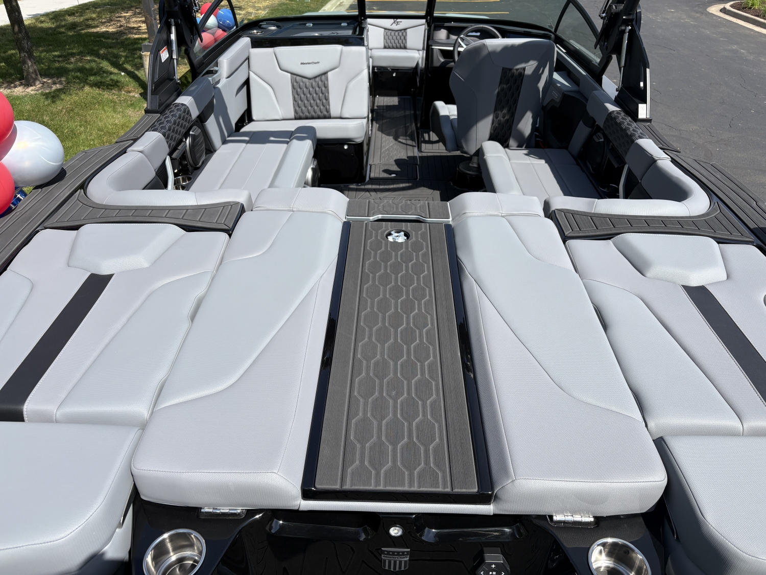 2026 MasterCraft XT22