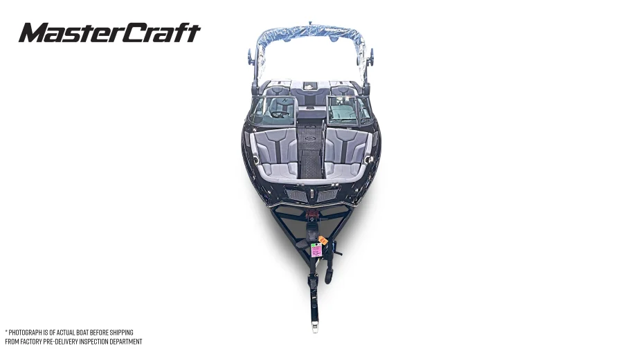 2026 Mastercraft Boats XT22 for sale in Fenton, Michigan